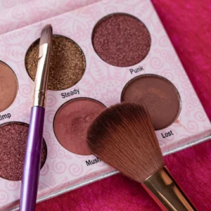 Maquillaje