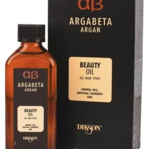 Aceite de argán - AB Dikson