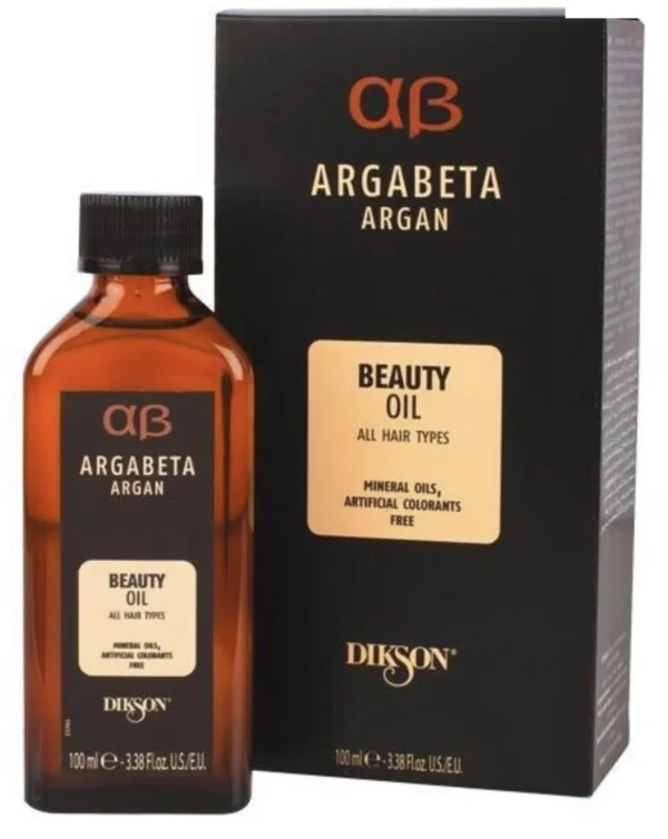 Aceite de argán - AB Dikson