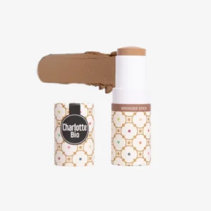 Bronceador en barra - Charlotte Bio