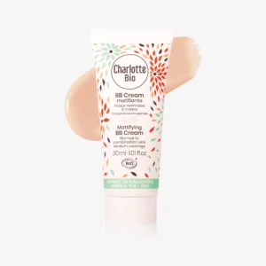 BB Cream - Charlotte Bio