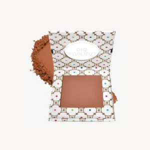 Bronceador en polvo - Charlotte Bio