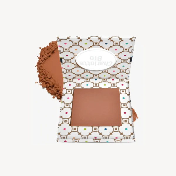 Bronceador en polvo - Charlotte Bio