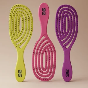 Cepillo ECO - AG