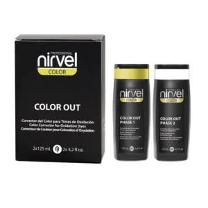 Color Out - Nirvel