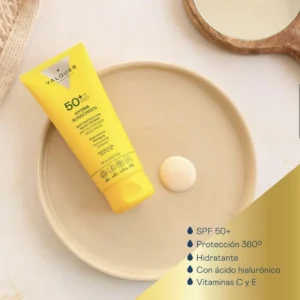 Hydra Sunscreen 50+ - Valquer