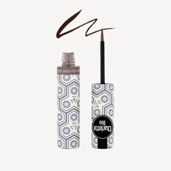 Eyeliner - Charlotte Bio - Imagen 2