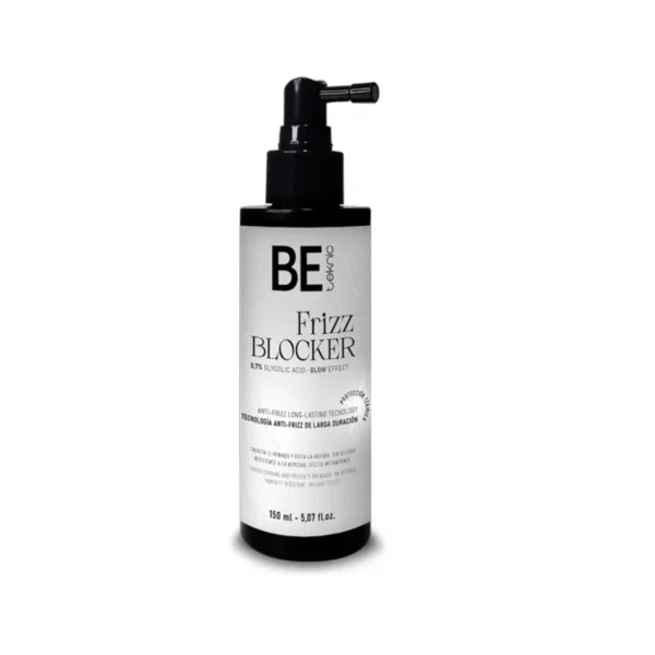 Spray frizz blocker - Be Teknic