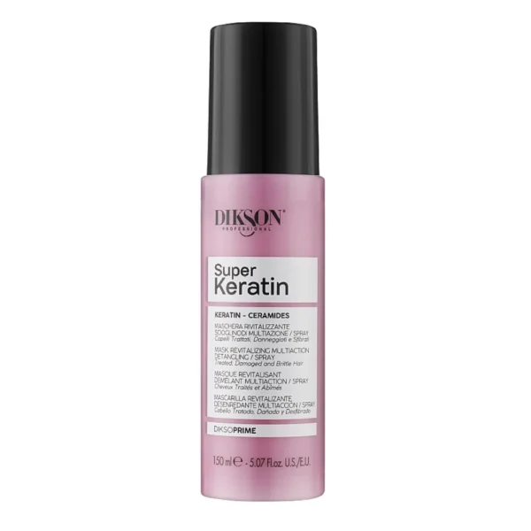 Super Keratin mascarilla multiacción - DK Prime