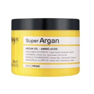 Mascarilla Super Argan - DK Prime