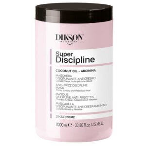 Champú Súper Discipline - DK Prime