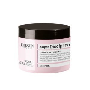 Mascarilla Súper Discipline - DK Prime