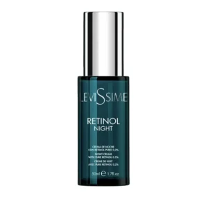 Retinol Night - Levissime