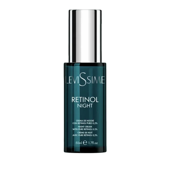 Retinol Night - Levissime
