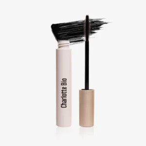 Máscara de pestañas Volume Boost - Charlotte Bio