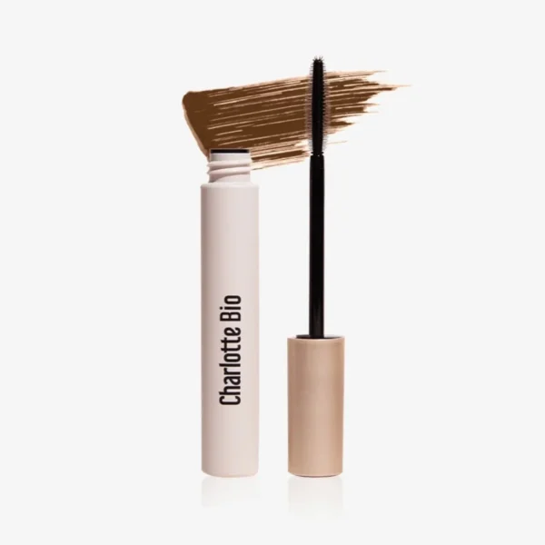 Máscara de pestañas Volume Boost - Charlotte Bio - Imagen 2