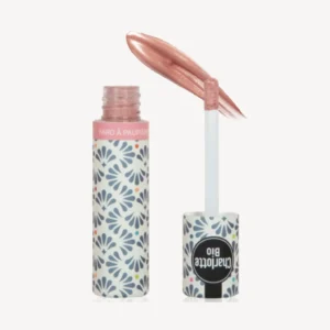 Sombra de ojos cremosa - Charlotte Bio