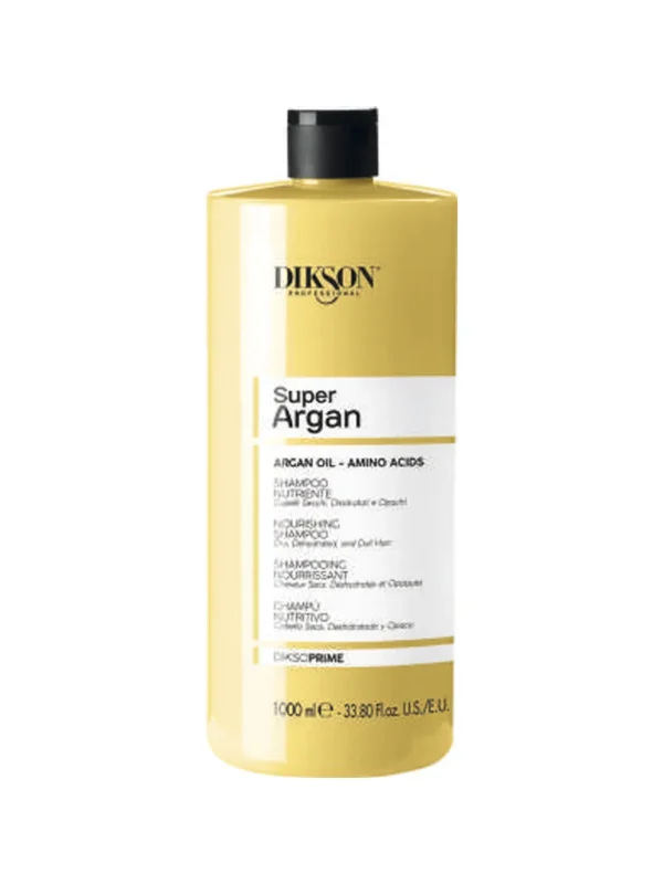 Champú Super Argan - DK Prime - Imagen 2