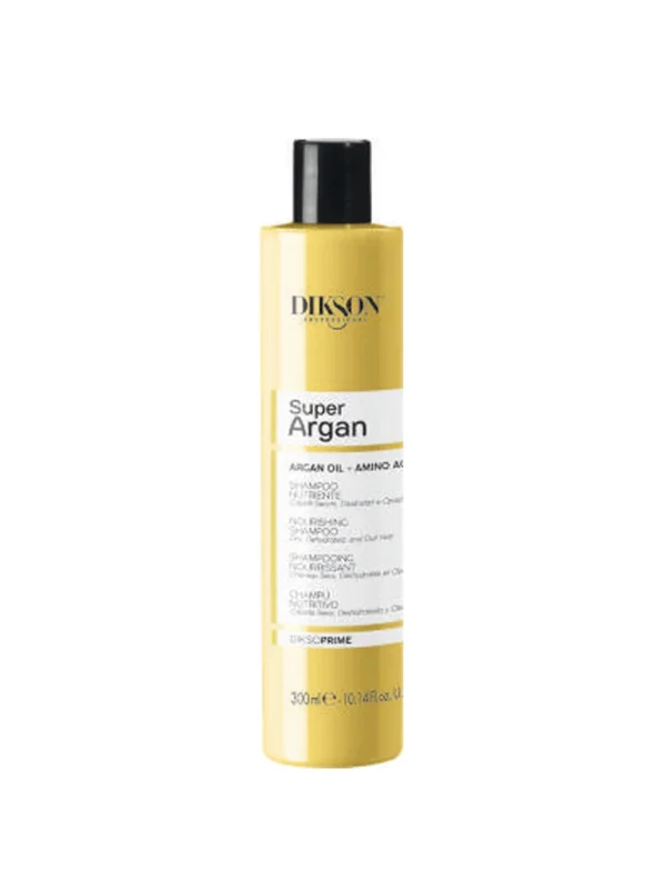Champú Super Argan - DK Prime