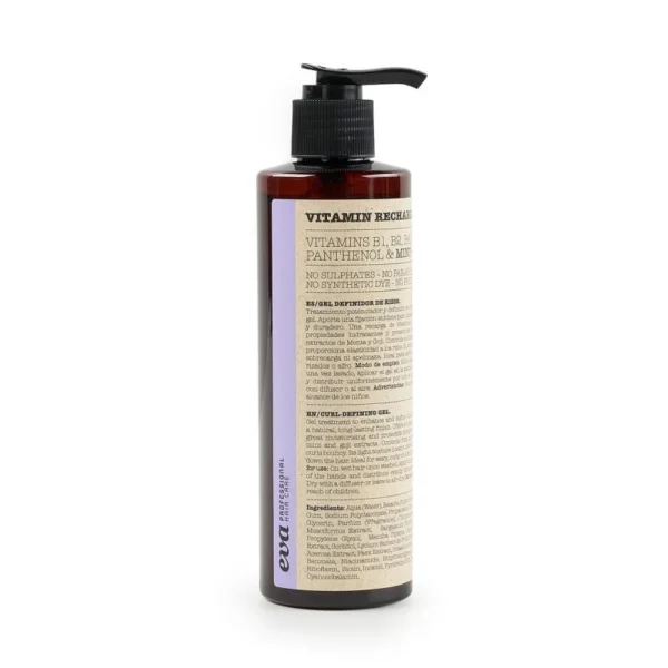 Twist Vitamin Recharge - Eva Profesional - Imagen 2