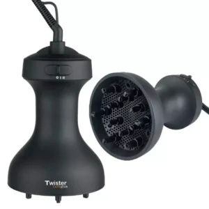 Twister Curly Plus - AG