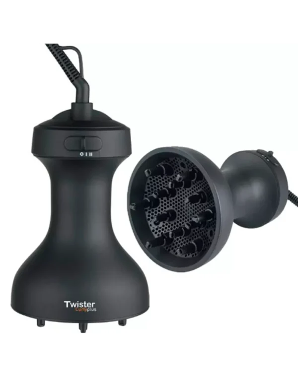 Twister Curly Plus - AG