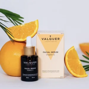 Serum facial Vitamina C - Valquer