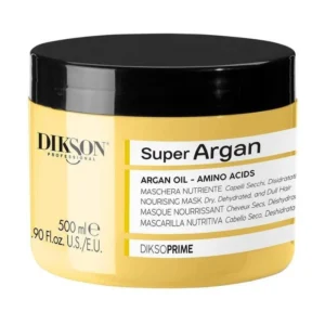 Mascarilla Super Argan - DK Prime