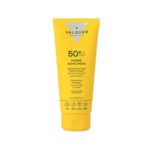 Hydra Sunscreen 50+ - Valquer