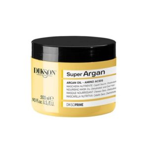 Mascarilla Super Argan - DK Prime