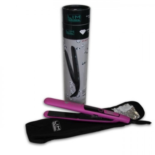 Plancha PC 5.0 Diamond ROSA - LIM - Imagen 2