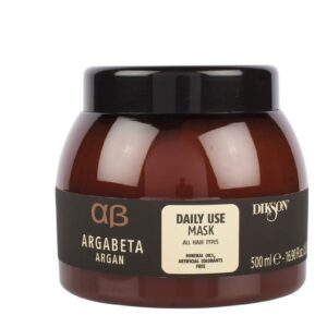 Mascarilla Daily Use Argán - AB