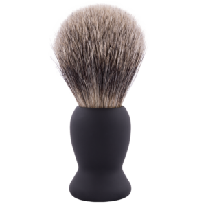 Brocha de afeitar- Pelo de Tejón