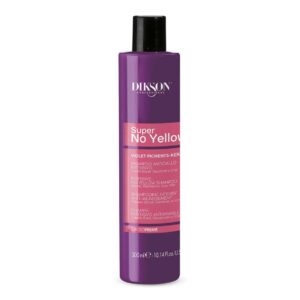 Champú Super No Yellow - DK Prime