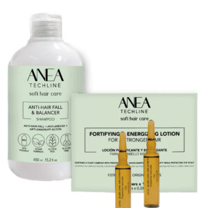 Pack Anti Caída - ANEA