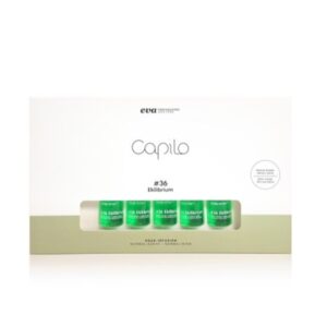 Loción Aqua-Infusion Ekilibrium #36 - Capilo