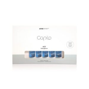 Loción Aqua-Infusion Energikum #31 - Capilo