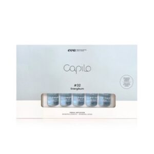 Loción Aqua-Infusion Energikum #32 - Capilo