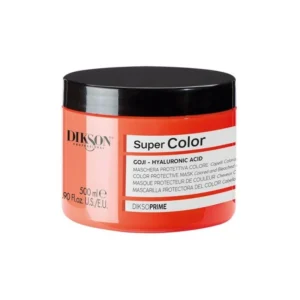 Mascarilla Súper Color - DK Prime