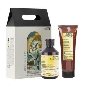 KIT NAVIDAD DRY - Everygreen