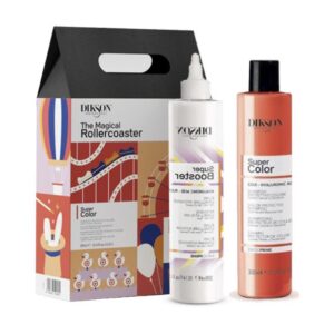 KIT NAVIDAD SUPER COLOR - DIKSOPRIME