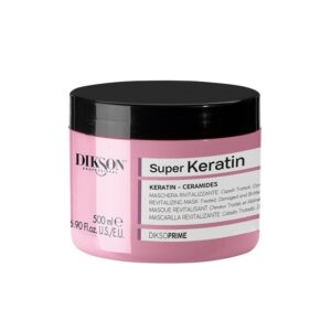 Mascarilla Súper Keratin - DK Prime