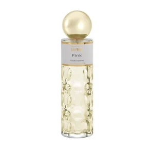 Pink 200ml -Saphir