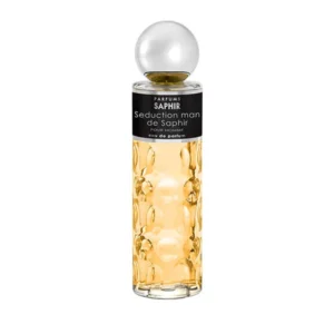 Seduction Man 200ml -Saphir