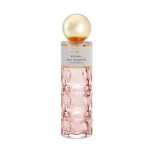 Kisses 200ml -Saphir