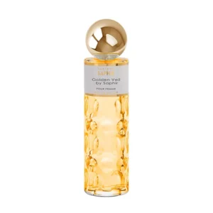 Golden Veil 200ml -Saphir