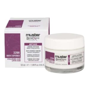 Crema Anti edad - Benexere