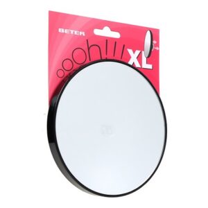 Espejo Macro XL X10 con Ventosa - BETER