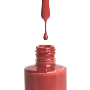 Esmalte Deluxe Brandy Nº 47 - Thuya