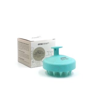 Cepillo estimulante para cuero cabelludo - Eva Profesional